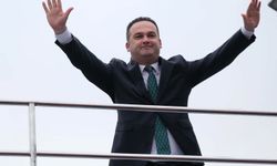 Görele Belediye Başkanı Hasbi Dede savcılıkça ifadeye çağrıldı