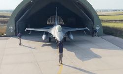 MSB: “Çok uçaklı taarruz eğitimi başarıyla icra edildi”