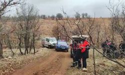 Kayıp Olarak Aranan 30 Yaşındaki Adam Ölü Bulundu