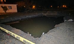 Hatay'da su dolu temelin içindeki toplarını almak isterken düşen 2 kardeş çocuk öldü