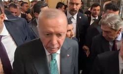 Cumhurbaşkanı Erdoğan: "Gazze Barış Kurulu'na Katılım İçin Henüz Davet Almadık"