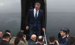 Miçotakis Ankara’da: Erdoğan ile Görüşecek