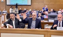 Bursa Meclisi’nde Deprem Tartışması