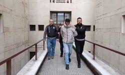 Bursa Nilüfer’de Öğretmeni Vuran Eski Nişanlı Tutuklandı