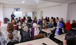 Bursa Kent Akademisi Kursiyerlerinden LÖSEV’e Anlamlı Bağış