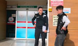 Bursa’da darbedilen genç ağır yaralandı