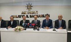 Bakan Kacır: Sanayi katma değeri 241 milyar dolara ulaştı