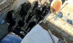 Gaziantep’te Eve Giren Şahıslar 2 Kadını Darbetti! 1’i Ağır Yaralı