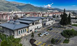 Gemlik Termal Tesisi Hizmete Açıldı