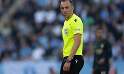 UEFA Şampiyonlar Ligi’de Juventus – Galatasaray maçının hakemi açıklandı