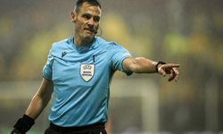 UEFA Avrupa Ligi’de Nottingham Forest – Fenerbahçe maçının hakemi açıklandı