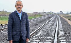 Abdulkadir Uraloğlu açıkladı: Kuzey Çevre Demiryolu’na 6,75 milyar dolarlık finansman