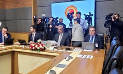 Kemal Memişoğlu: “Alo 191 hattında 552 bin danışmanlık hizmeti verildi”