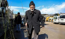 Bursa Büyükşehir’den üreticiye fide ve fidan desteği