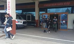 Konya’da dolandırıcılık operasyonu! 2 gözaltı