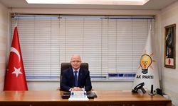 AK Parti Bursa İl Başkanı Davut Gürkan’dan 28 Şubat açıklaması