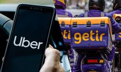 ABD devi Uber, Getir’i satın alıyor