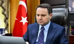 Akın Gürlek kimdir, nereli, kaç yaşında? Hangi görevlerde bulundu?