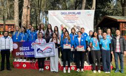 Altınkızlar Yine Finalde, Altınnesil Türkiye Şampiyonası Yolunda