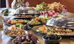 Ankara’da Dışarıda İftar Yapmanın Bedeli Ne Kadar? En Düşük ve En Yüksek Menü Fiyatları