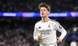 Arda Güler, takım yemeğini neden terk etti? Arda Güler Real Madrid'den ayrılacak mı? Real Madrid'de kriz