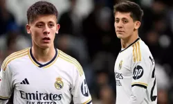 Arda Güler'den 'mobbing' iddialarına yanıt!