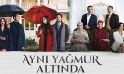 ATV’nin Yeni Dizisi Aynı Yağmur Altında Ne Zaman Başlıyor, Hangi Gün Yayınlanacak? Dizisinin Konusu Ne...