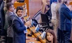 Avrupa Konseyi’nde Portekiz Dosyası Zana Gümüş’e Emanet