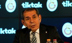 Dursun Özbek: Para Harcamıyor Söylemi Doğru Değil