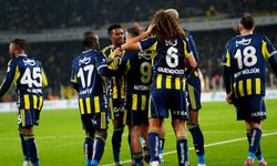 Fenerbahçe Trabzon’da Seriyi Sürdürmek İstiyor