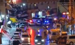 İki otomobil çarpıştı: 1’i ağır 3 yaralı