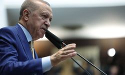 Recep Tayyip Erdoğan: “Laiklik arkasına saklanmayın, neyse derdiniz açıkça söyleyin”