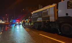 Aydın'da aşırı sürat ölüm getirdi