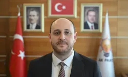 AK Parti’den CHP’ye Yolsuzluk Tepkisi