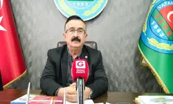 Babasultan Barajı iddialarına Sezai Çelik’ten sert yanıt!