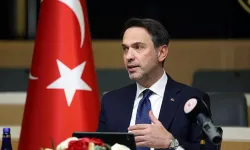 Bakan Bayraktar Açıkladı! 2035’te Türkiye’de 6 Milyon Elektrikli Araç Olabilir