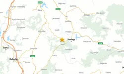 Balıkesir Sındırgı’da 4.0 Büyüklüğünde Deprem