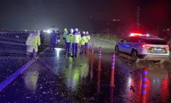 Balıkesir’de F-16 Düştü: Pilot Şehit Oldu