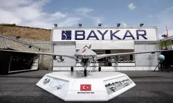 Baykar Dünyada Zirveyi Bırakmıyor! 2025’te De SİHA İhracatında Liderliği Kimseye Kaptırmadı