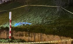 Bayrampaşa'da otoyol kenarında erkek cesedi bulundu