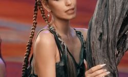 Beren Saat'in İngilizce Şarkısı Sosyal Medyayı Salladı!