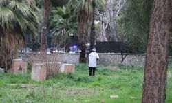 Bıçaklanarak öldürülen yaşlı çiftin evinde incelemeler sürüyor