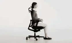 Bilime Göre Doğru Oturma Nasıl Olmalı? Sandalyede Geçen Saatler Beyni Nasıl Etkiliyor?