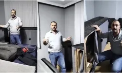 Bir kullanıcı İnegöl Mobilyası'nın kalitesini bakın nasıl anlattı