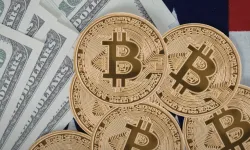 Bitcoin 65 bin doların altına indi