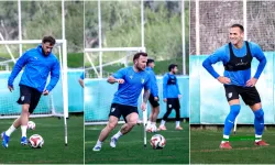 Bodrum FK Ankara Keçiörengücü maçıyla seriyi hedefliyor