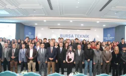 BTÜ’nün projesi resmen tescillendi