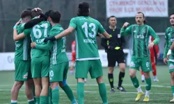 Bulvarspor - İnegöl Kafkasspor Maç Özeti