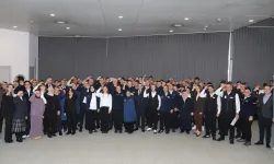 BURFAŞ Personeline İşaret Dili Eğitimi