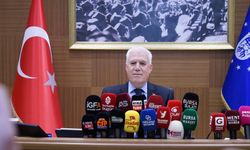 Bursa Büyükşehir Meclisi Bu Gündem Maddeleriyle Toplandı